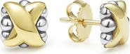LAGOS Embrace Stud Earrings