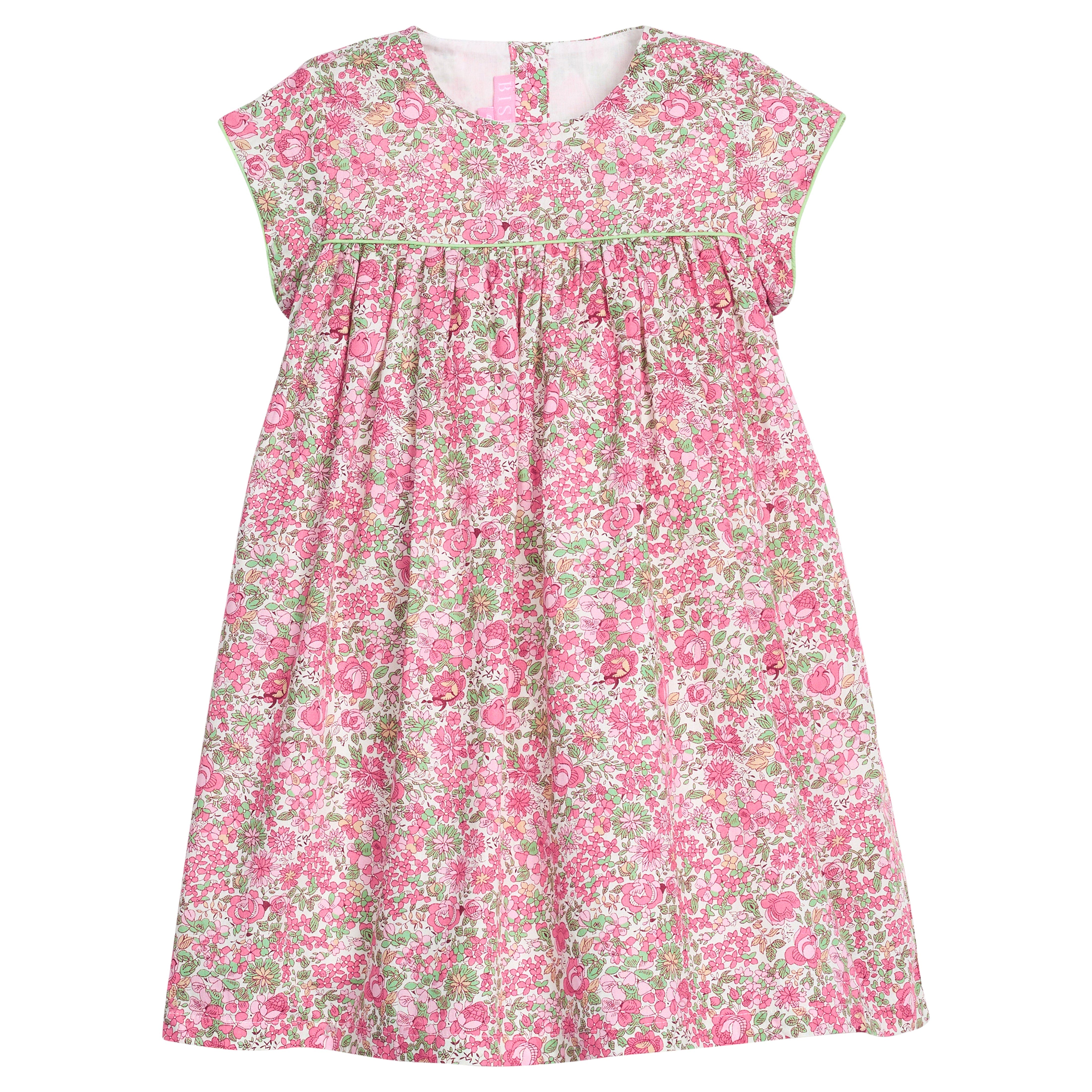 Recoleta Floral Rose