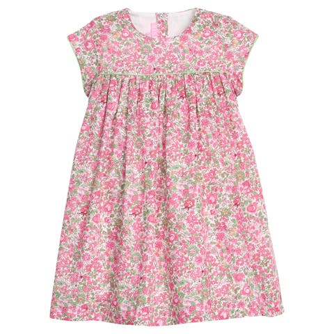 Kids' Floral Charlotte Dress (Toddler, Little Kid & Big Kid)
