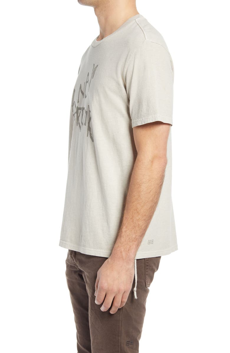 Ksubi Error Kore Men's Graphic Tee, Alternate, color,