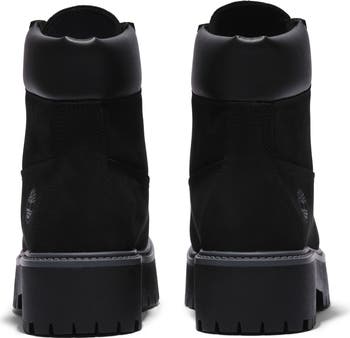 Timberland Stone Street Waterproof Platform Boot (Women