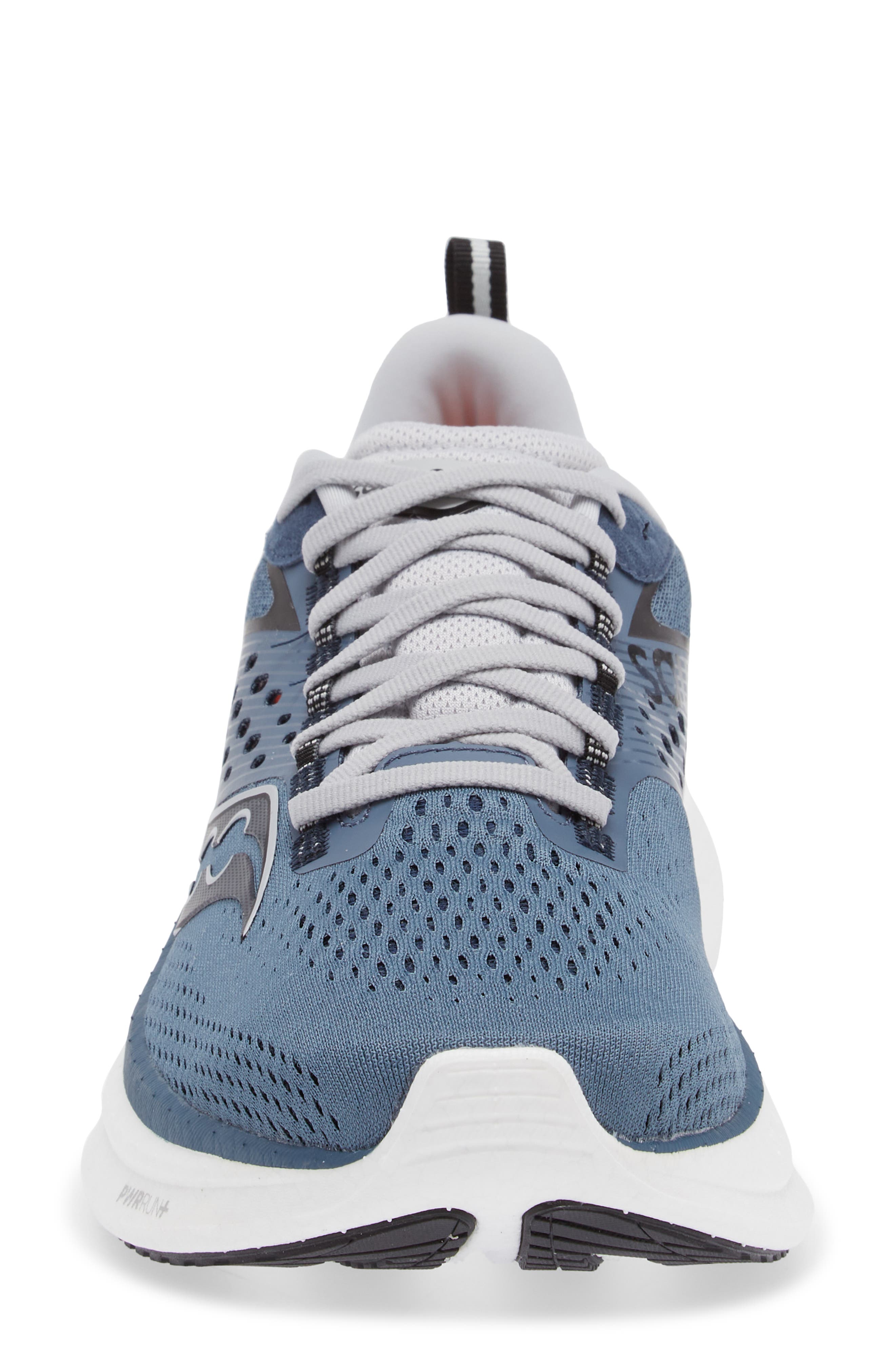 Saucony Ride 17 Running Shoe, Alternate, color, 