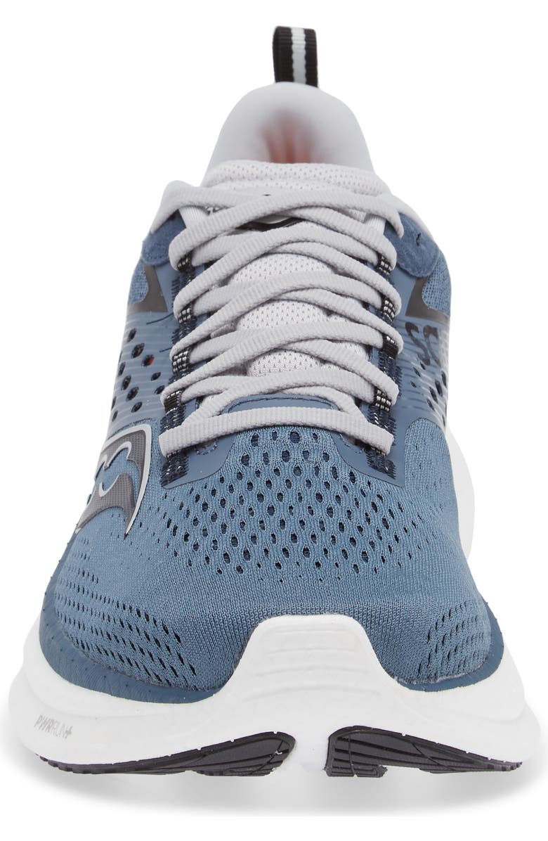 Saucony Ride 17 Running Shoe, Alternate, color,