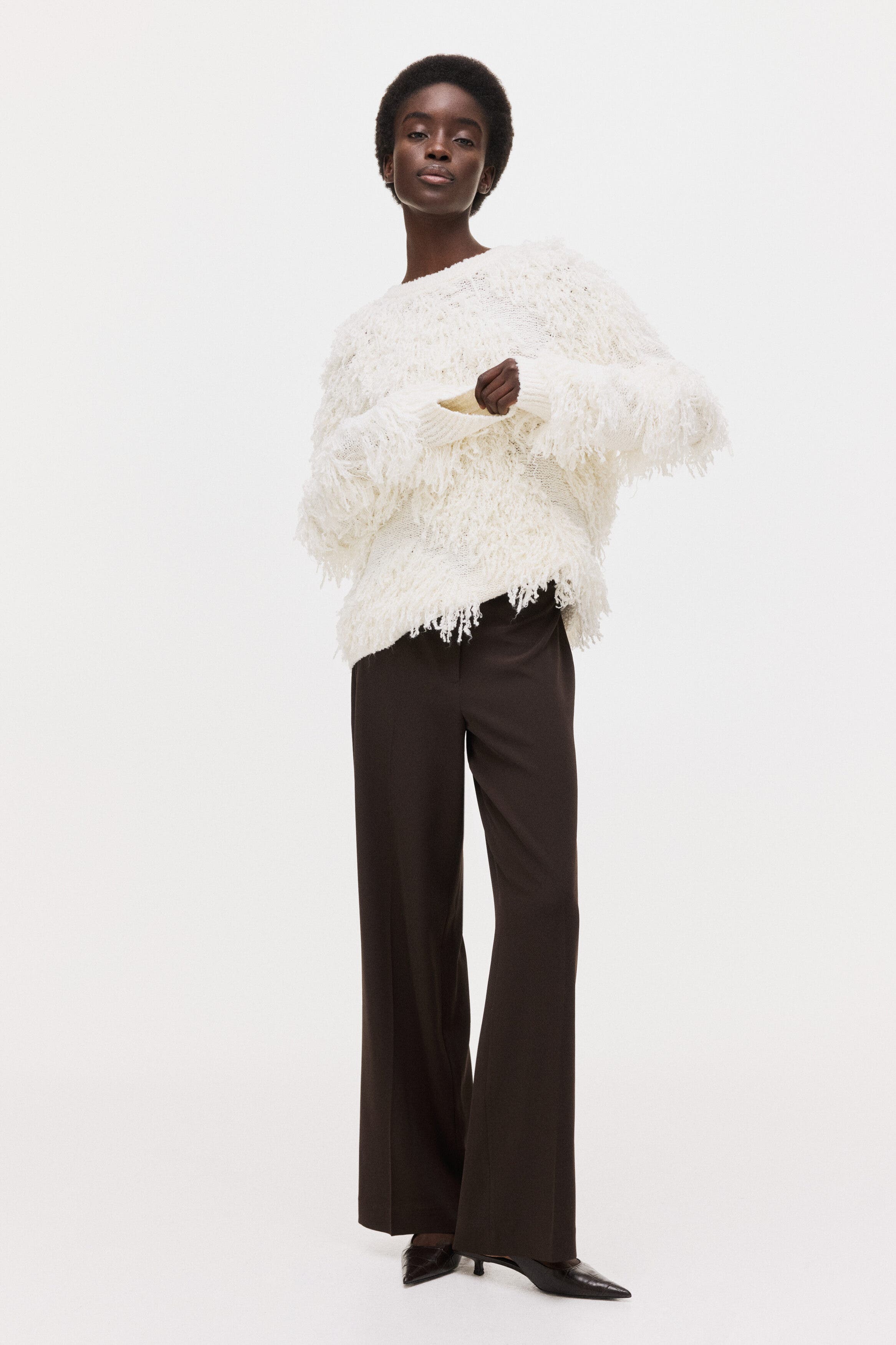 Tailored Trousers - image 2