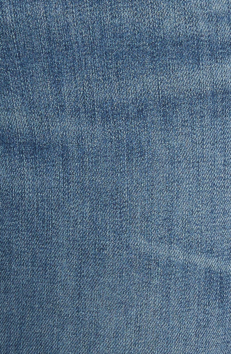 rag & bone/JEAN Skinny Jeans, Alternate, color,