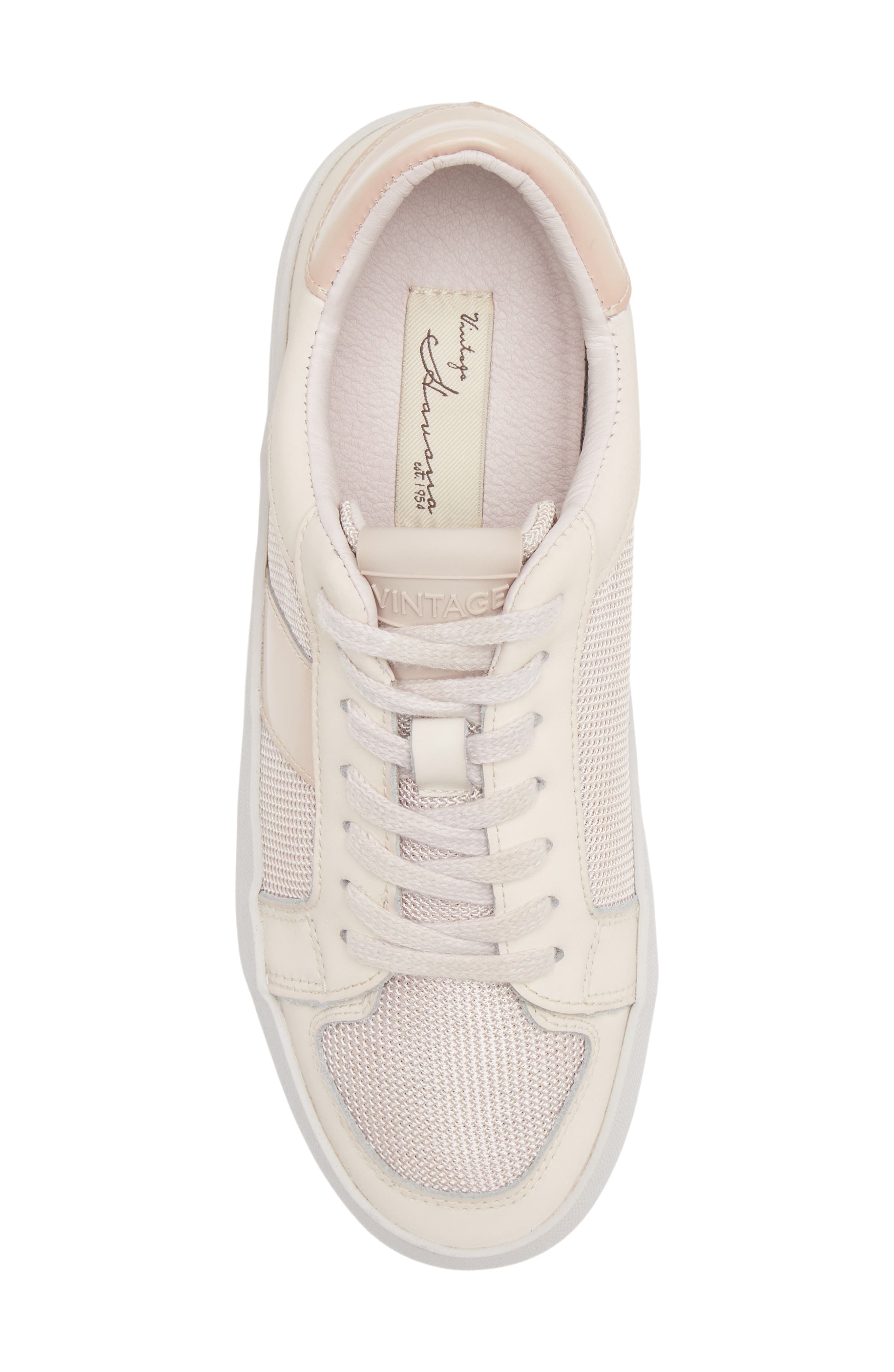 Vintage Havana Bond Sneaker, Alternate, color, 