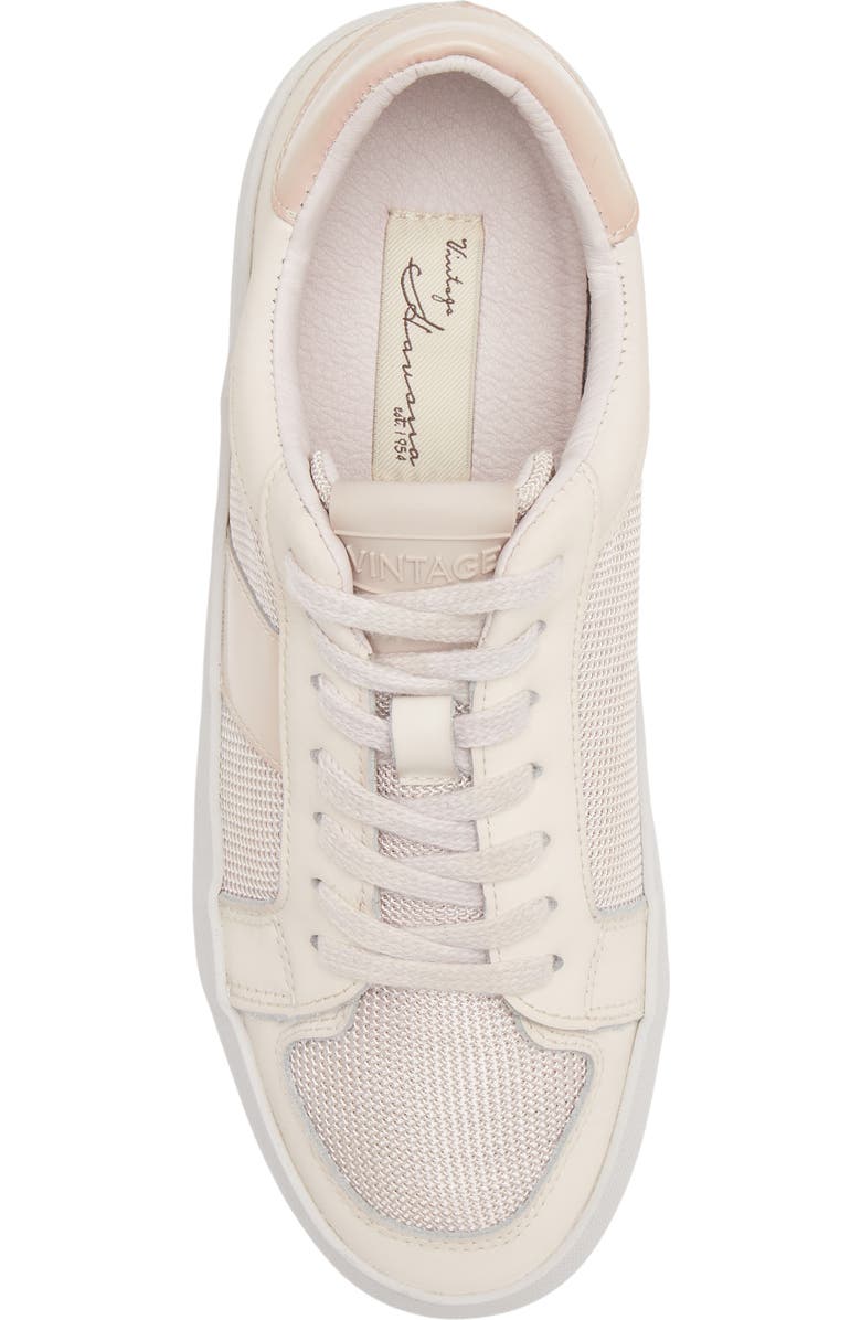 Vintage Havana Bond Sneaker, Alternate, color,