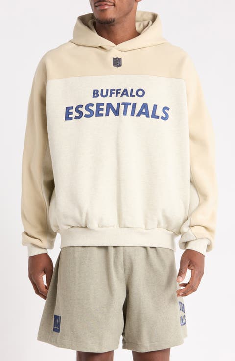 x NFL Buffalo Bills '90s Relaxed Hoodie