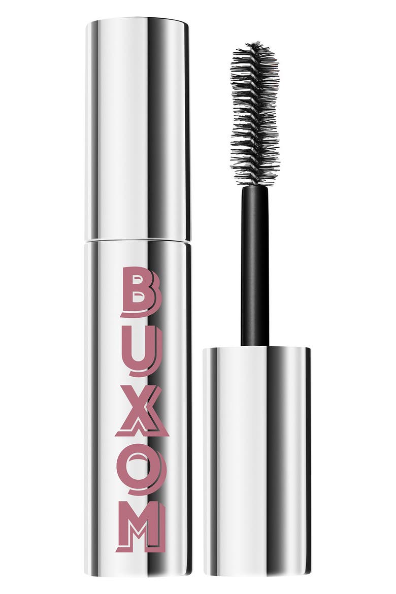 Xtrovert Lifting Mascara video