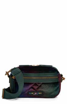 Kurt Geiger London Quilted Crossbody Bag