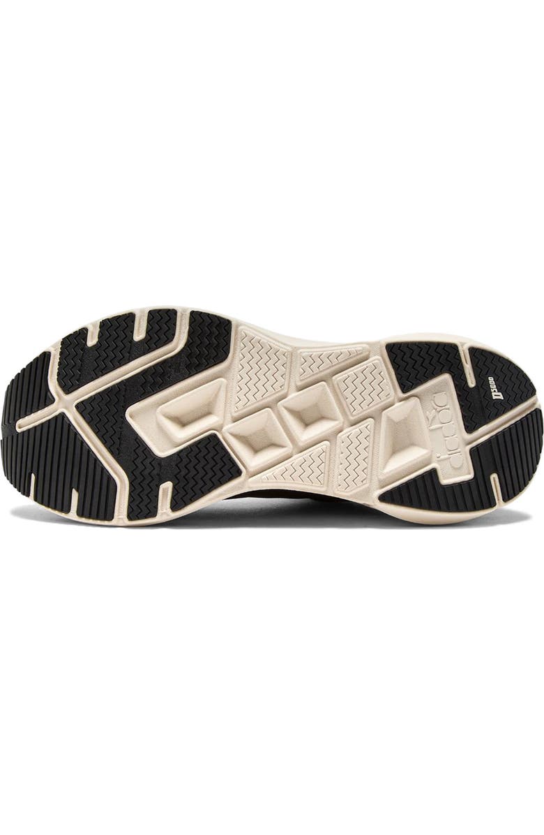 Diadora Cellula Sneaker, Alternate, color, Black/ Whisper White