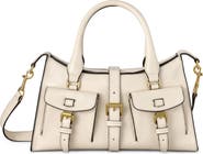 Mulberry Small Roxanne High Shine Leather Crossbody Bag