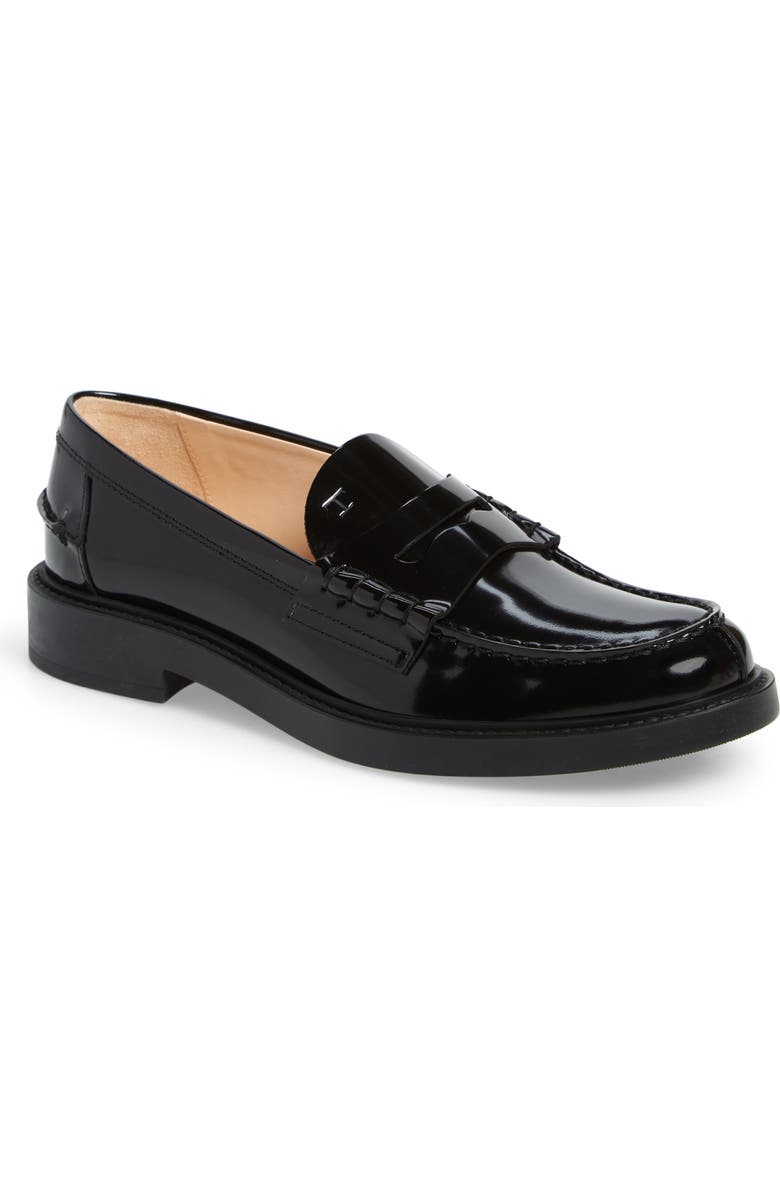 Tod's 59C Penny Loafer, Main, color,