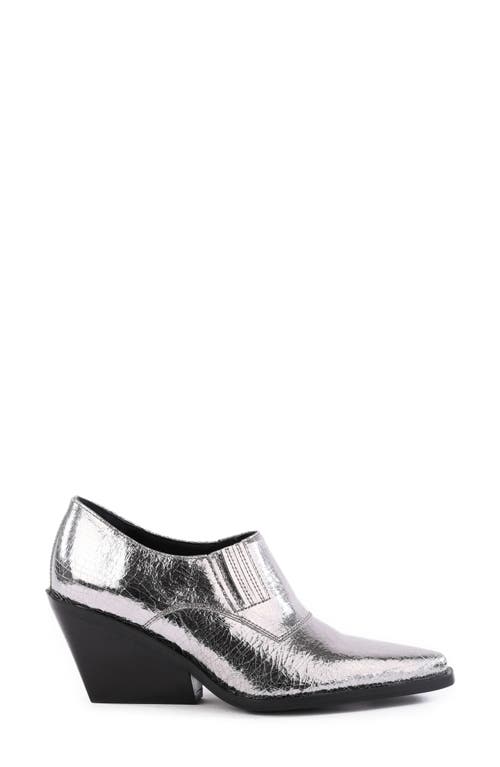 Seychelles Seattle Bootie In Gray