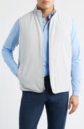Peter Millar Bleecker Zip Vest