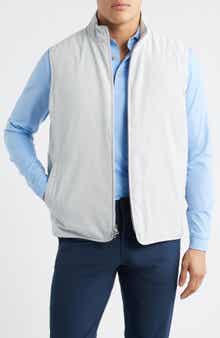 Bleecker Zip Vest