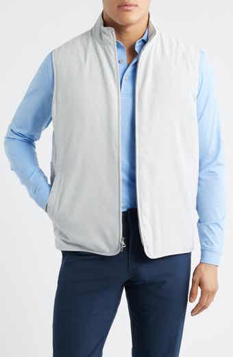 Bleecker Zip Vest