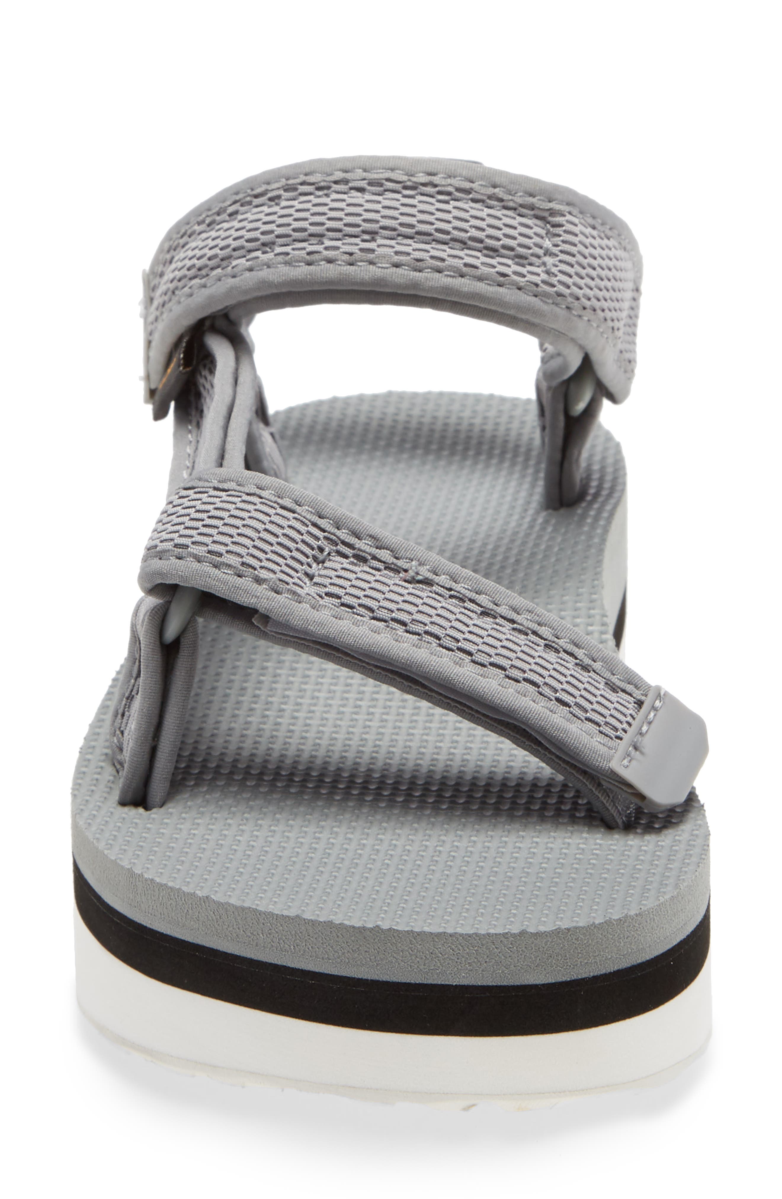 Flatform Universal Sandal, Alternate, color, GRIFFIN