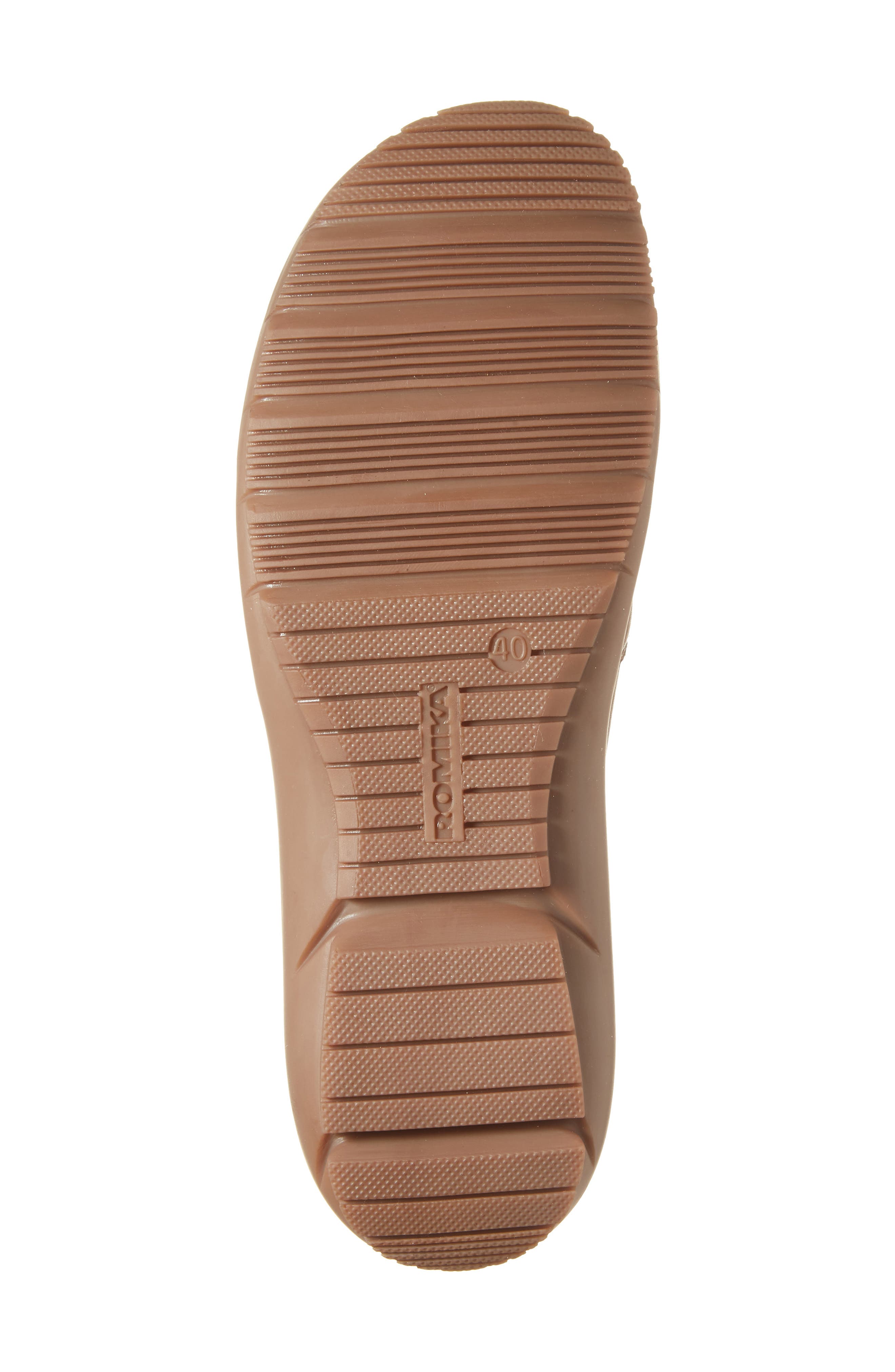 Romika<sup>®</sup> Loire 05 Flat, Alternate, color, 