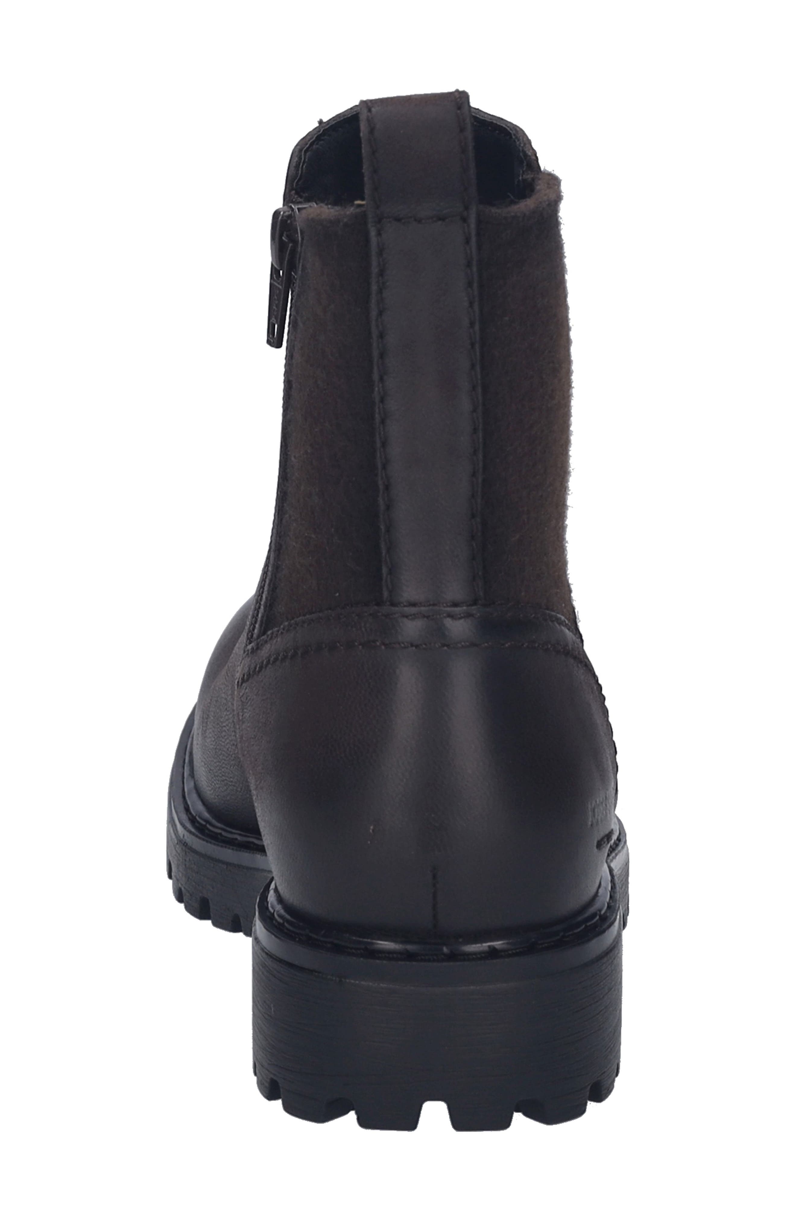 Josef Seibel Melinda Chelsea Boot, Alternate, color, Moro