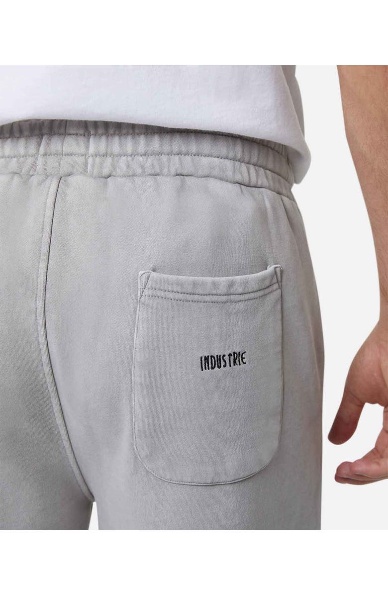 Industrie Australia The Del Sur OD Sweat Short, Alternate, color, 