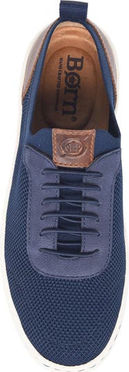 Conrad Sneaker