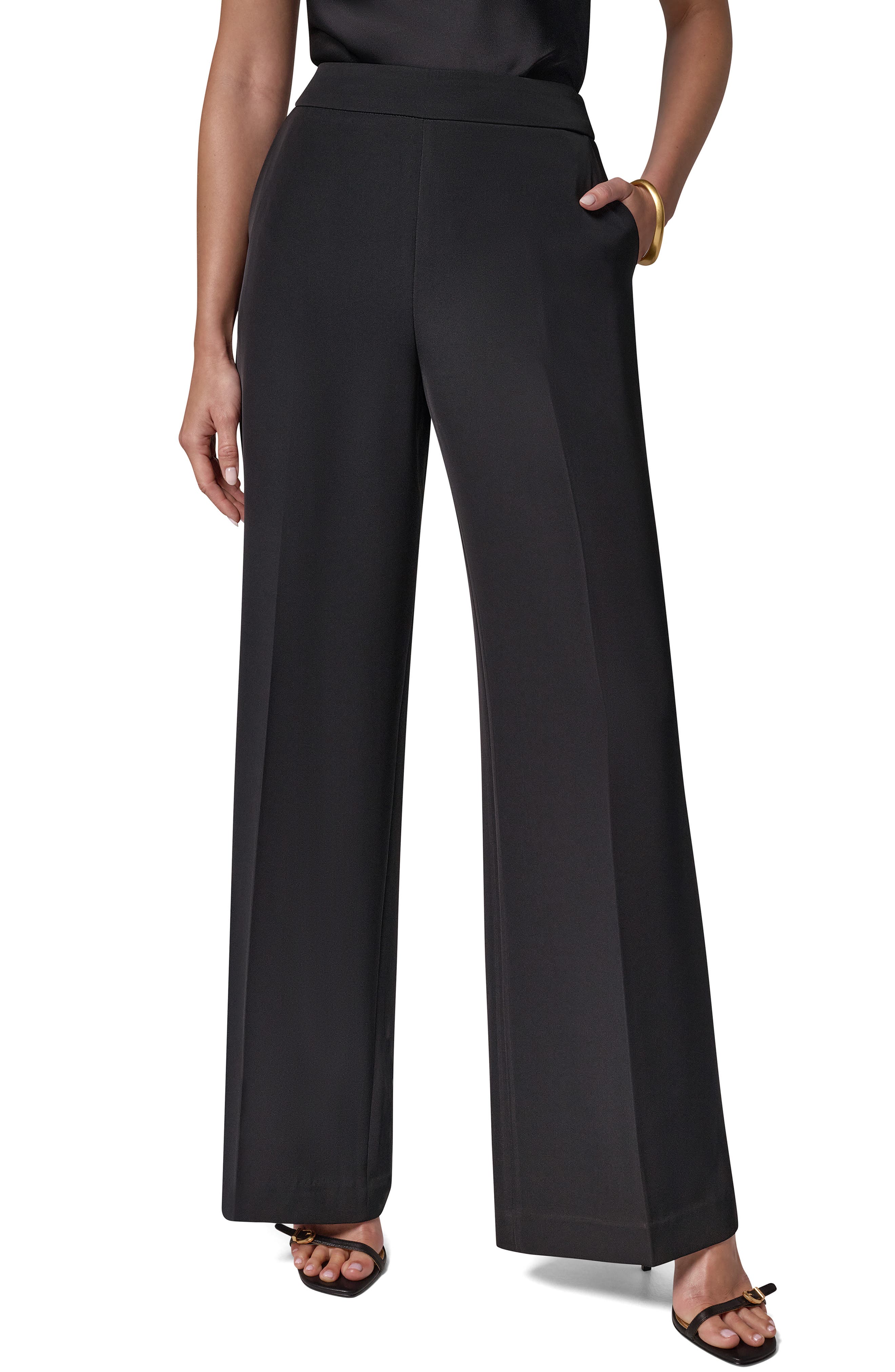 selected BLACK