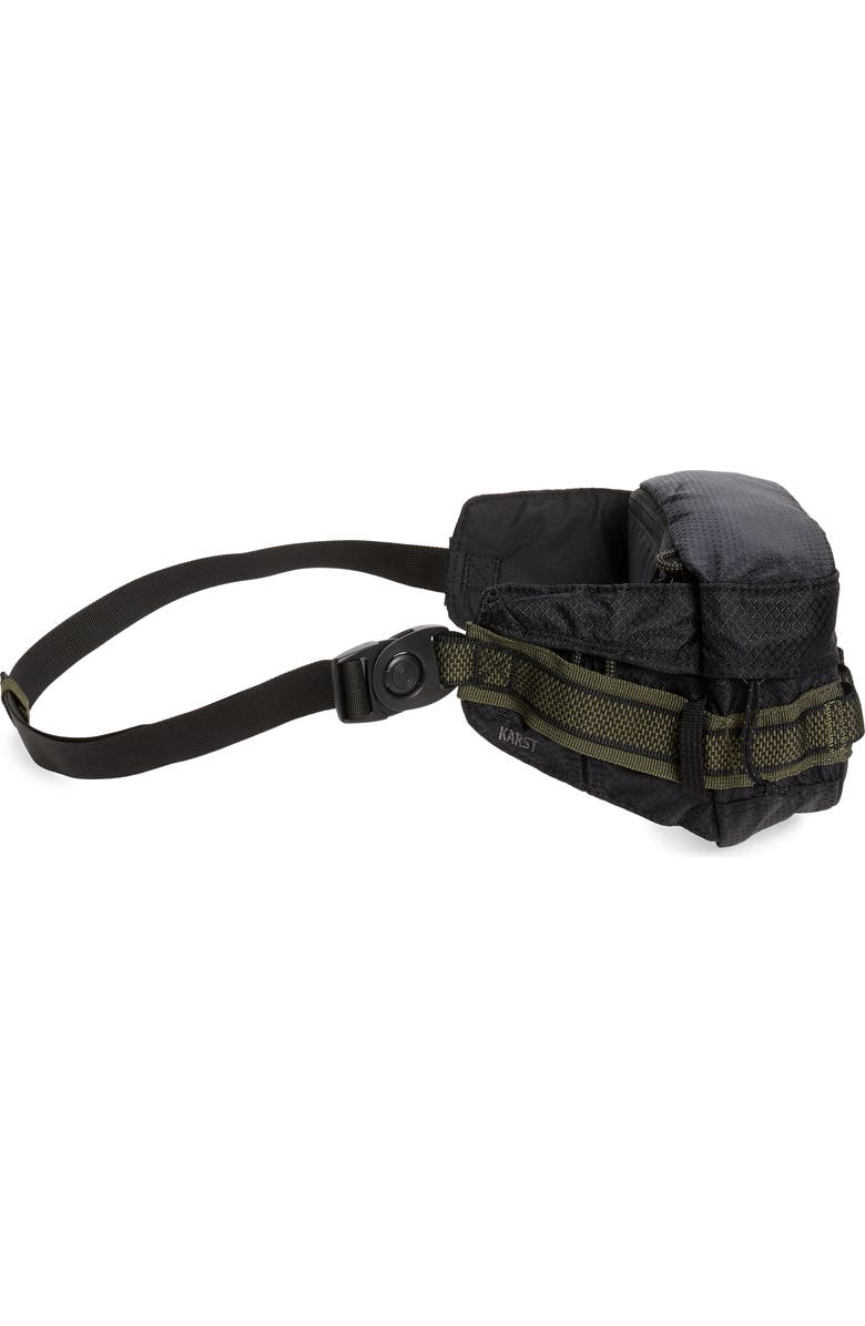 Nike ACG Karst Belt Bag, Alternate, color,