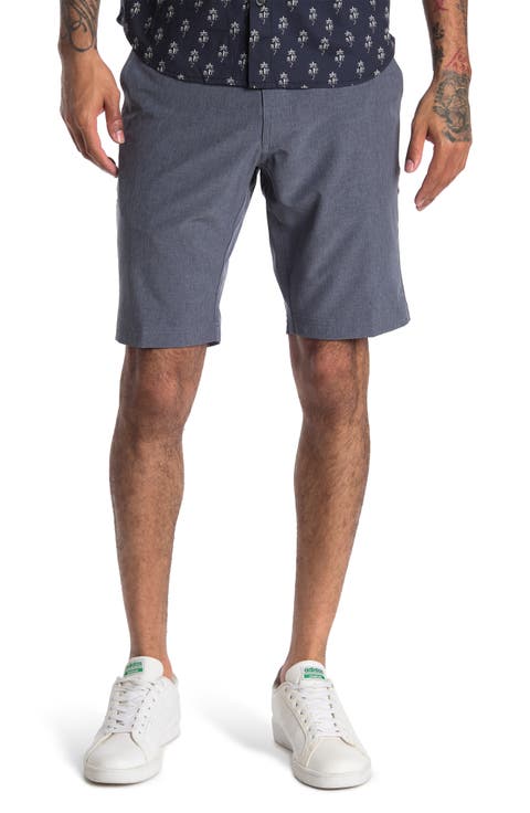 Velocity Hybrid Shorts