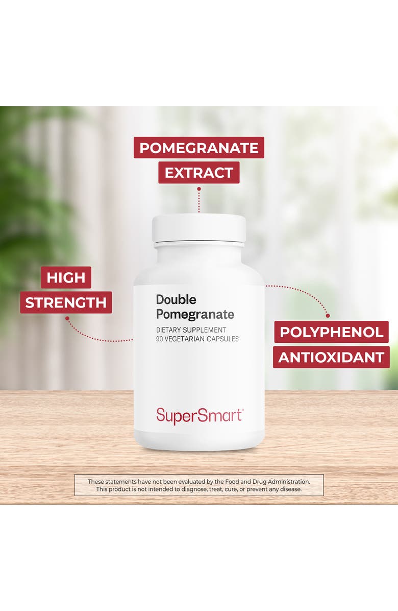 SuperSmart Double Pomegranate, Alternate, color, NO COLOR