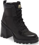 SOREL Brex Waterproof Bootie