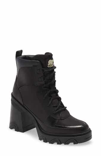 SOREL Brex Waterproof Bootie