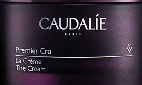 Caudalíe The Anti-aging Routine For Fine Lines & Wrinkles Set $190 Value In Transparent
