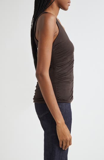 Vinny Ruched Tank