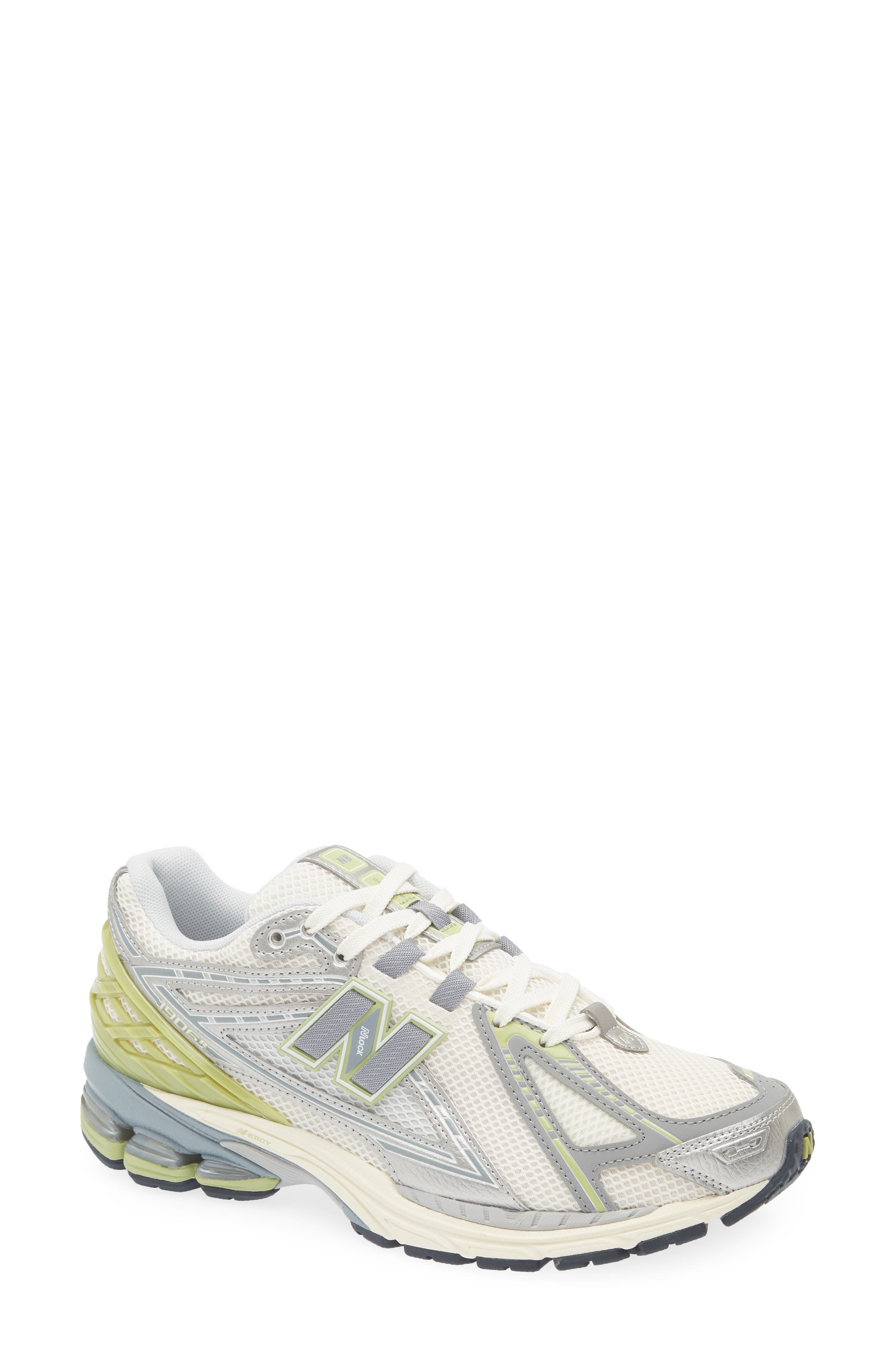 New Balance Gender Inclusive 1906R Running Shoe