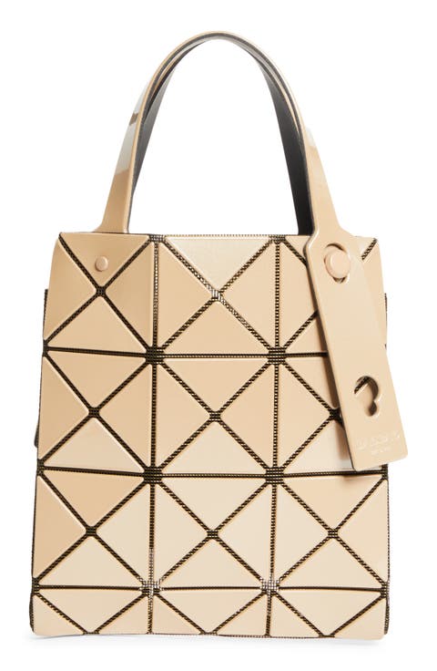 Carat Top Handle Bag