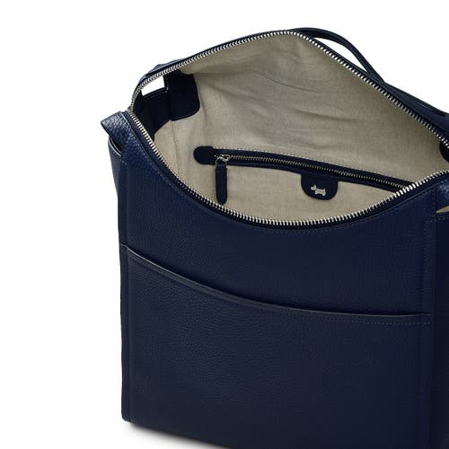 Radley Oak Street Medium Ziptop Backpack