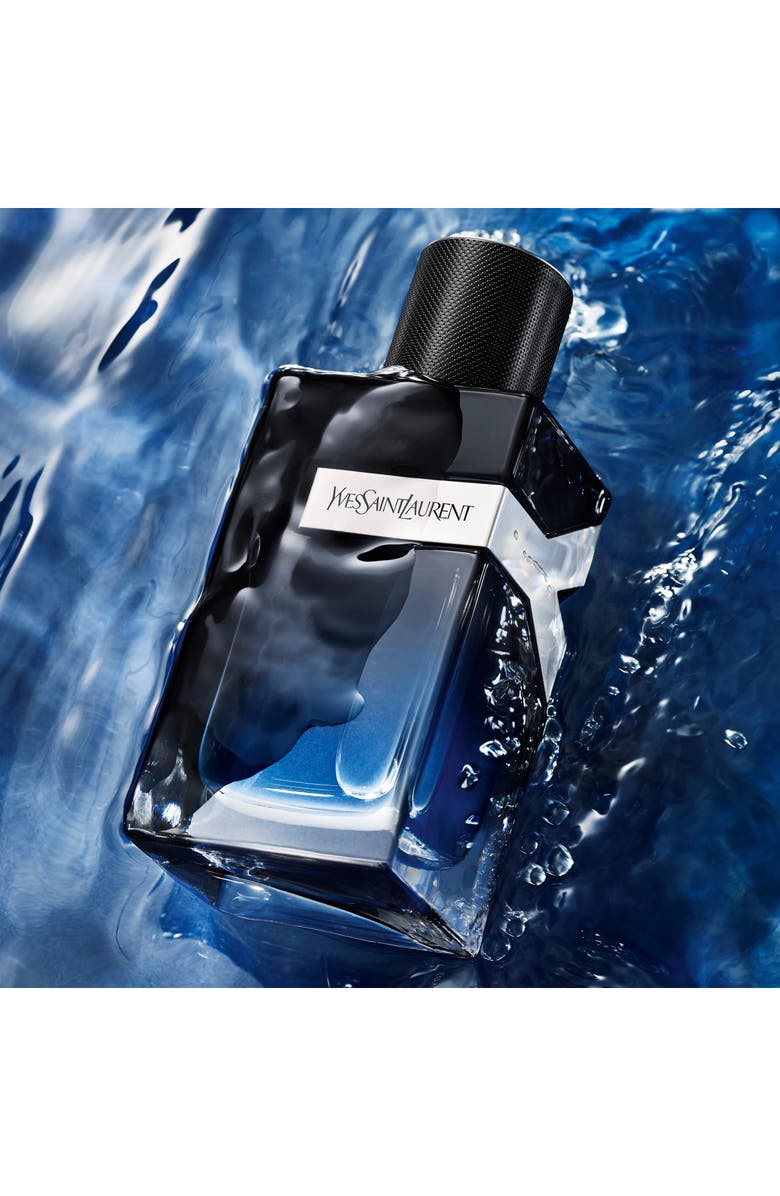 Yves Saint Laurent Y Eau de Parfum Men's Cologne Gift Set (Nordstrom Exclusive) $190 Value, Alternate, color, 