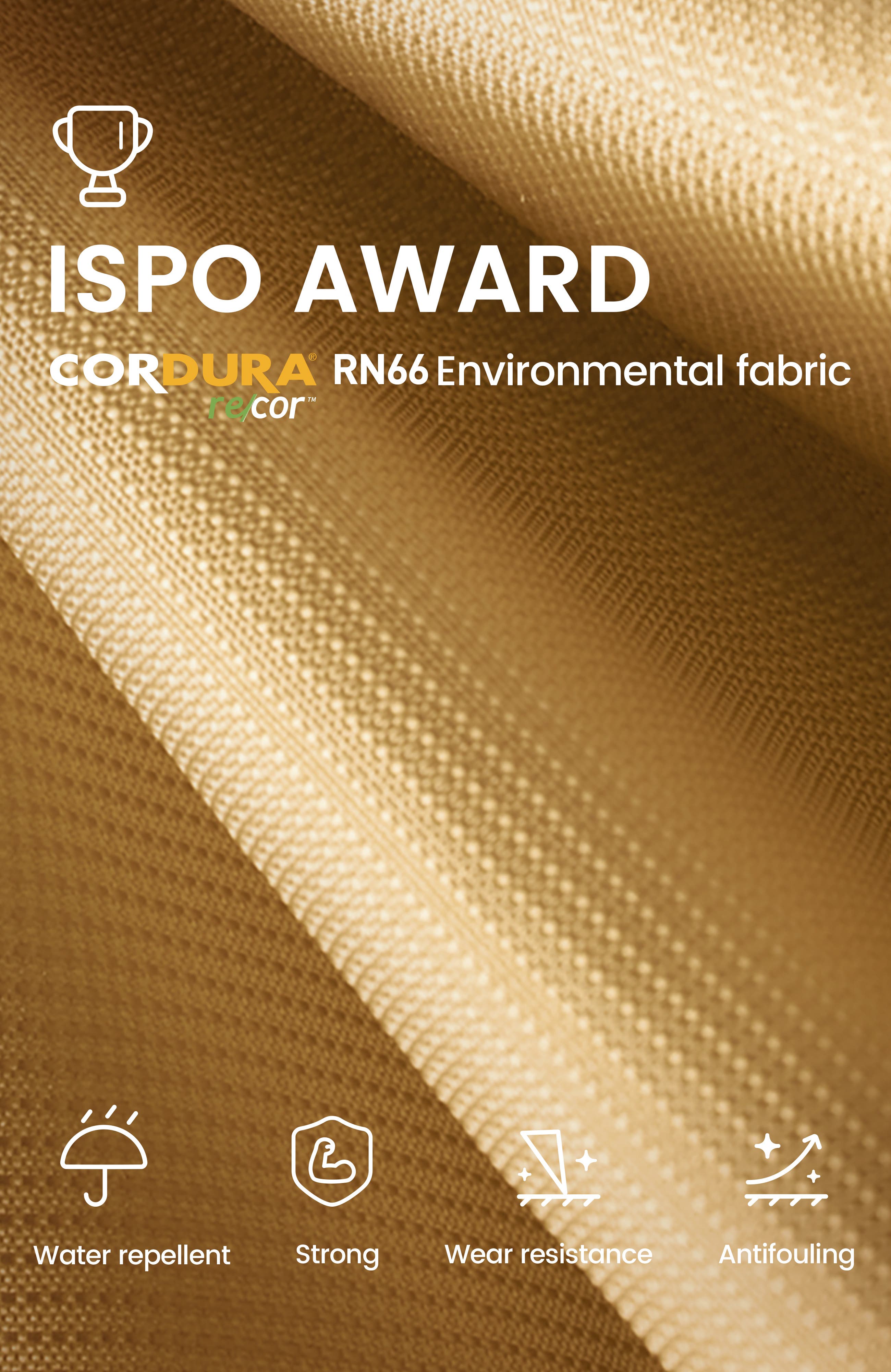 MaH Camplife Tour Backpack, Alternate, color, Camplife