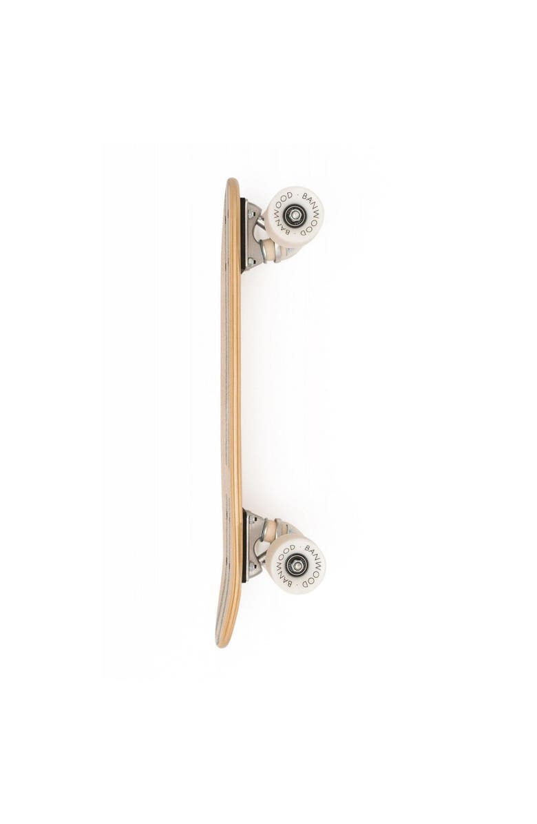 Banwood Skateboard Canadian Maple Outdoor Skating Kids Balance, Alternate, color,