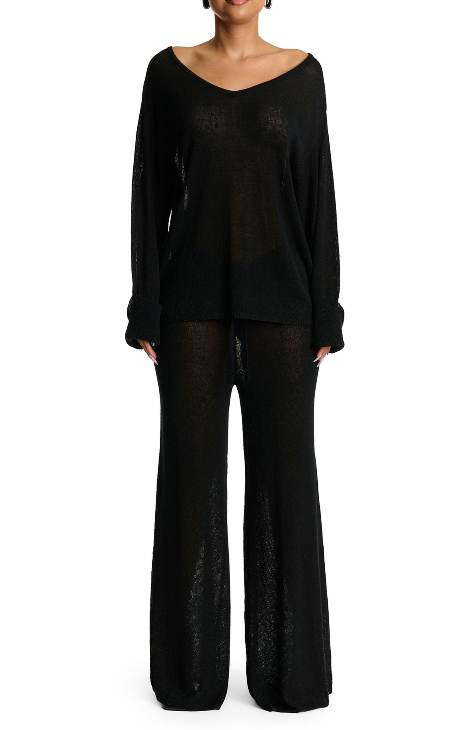 Naked Wardrobe Oversize Tunic Top Nordstromrack naked-wardrobe-oversize-tunic-top-nordstromrack