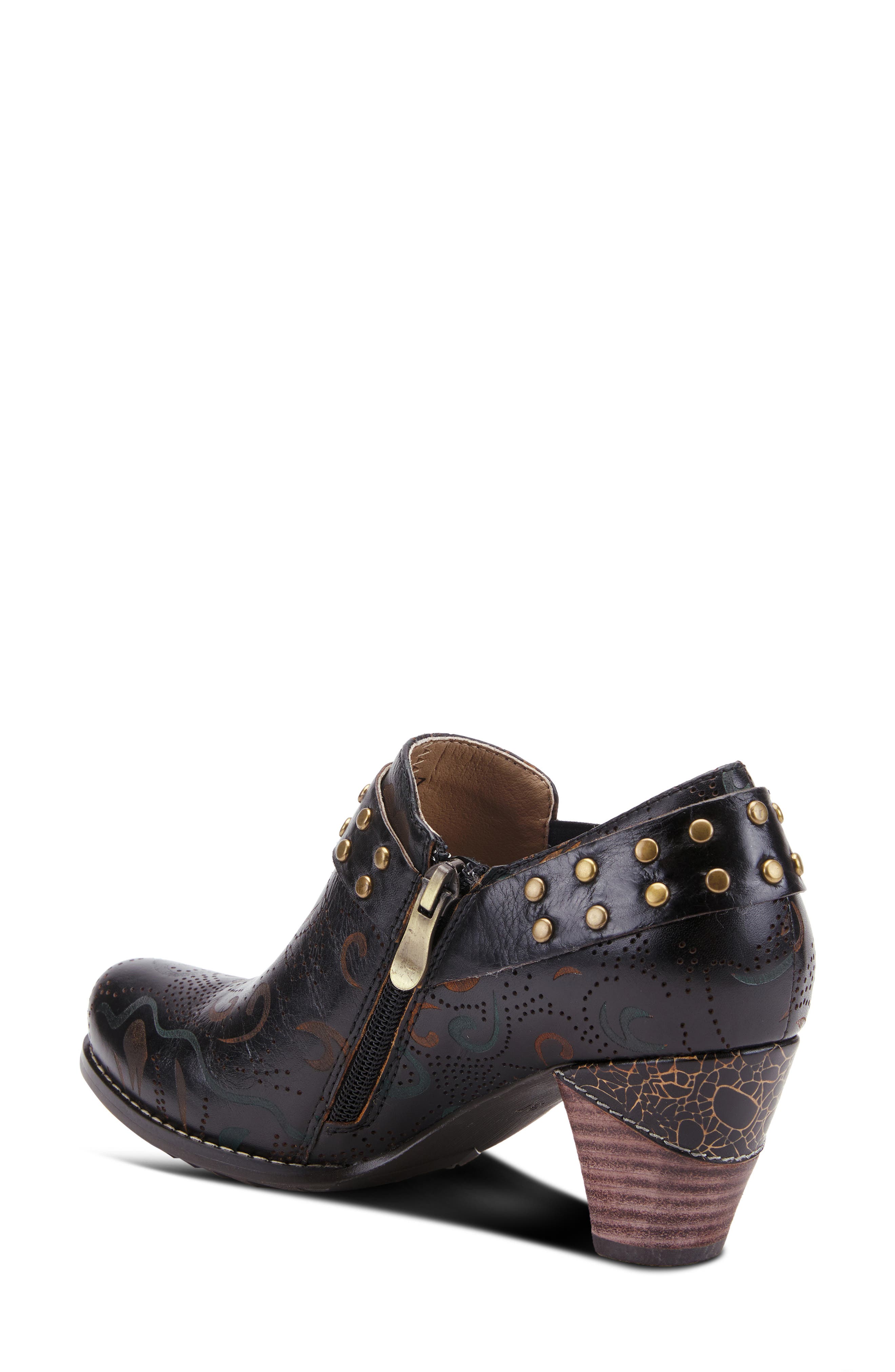 L
Artiste by Spring Step L
Artiste Kacielou Bootie, Alternate, color, 