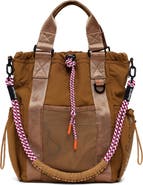 Desigual Medium Nylon Backpack