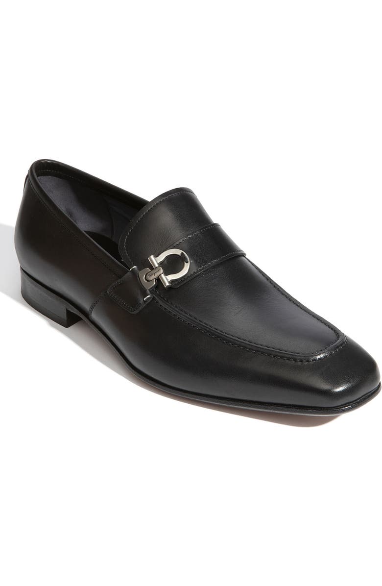 FERRAGAMO Salvatore Ferragamo 'Bramante' Loafer, Main, color,