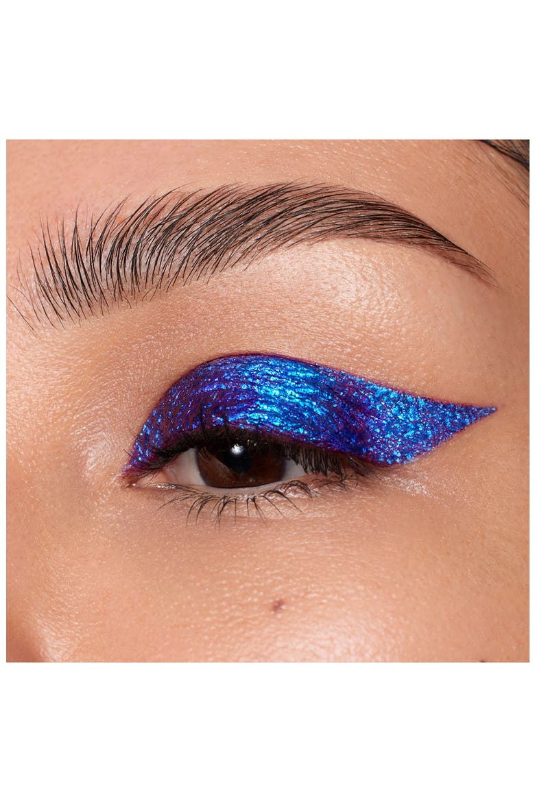 Duo Chrome Eyeshadow Gel (Nordstrom Exclusive), Alternate, color, SOUR GRAPES
