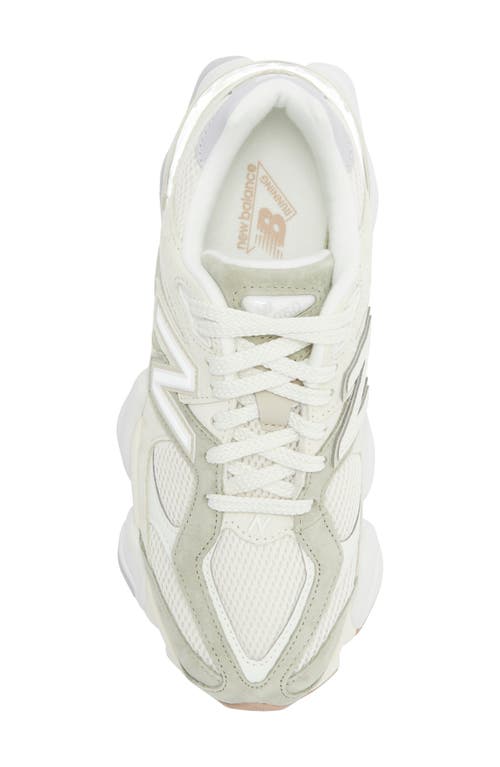 New Balance Gender Inclusive 9060 Sneaker In Multi