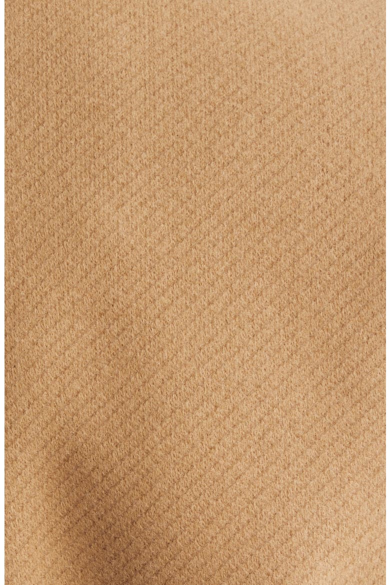 Belted Trench Coat, Alternate, color, CAMEL