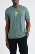 Roark Mathis Core Performance Graphic T-Shirt