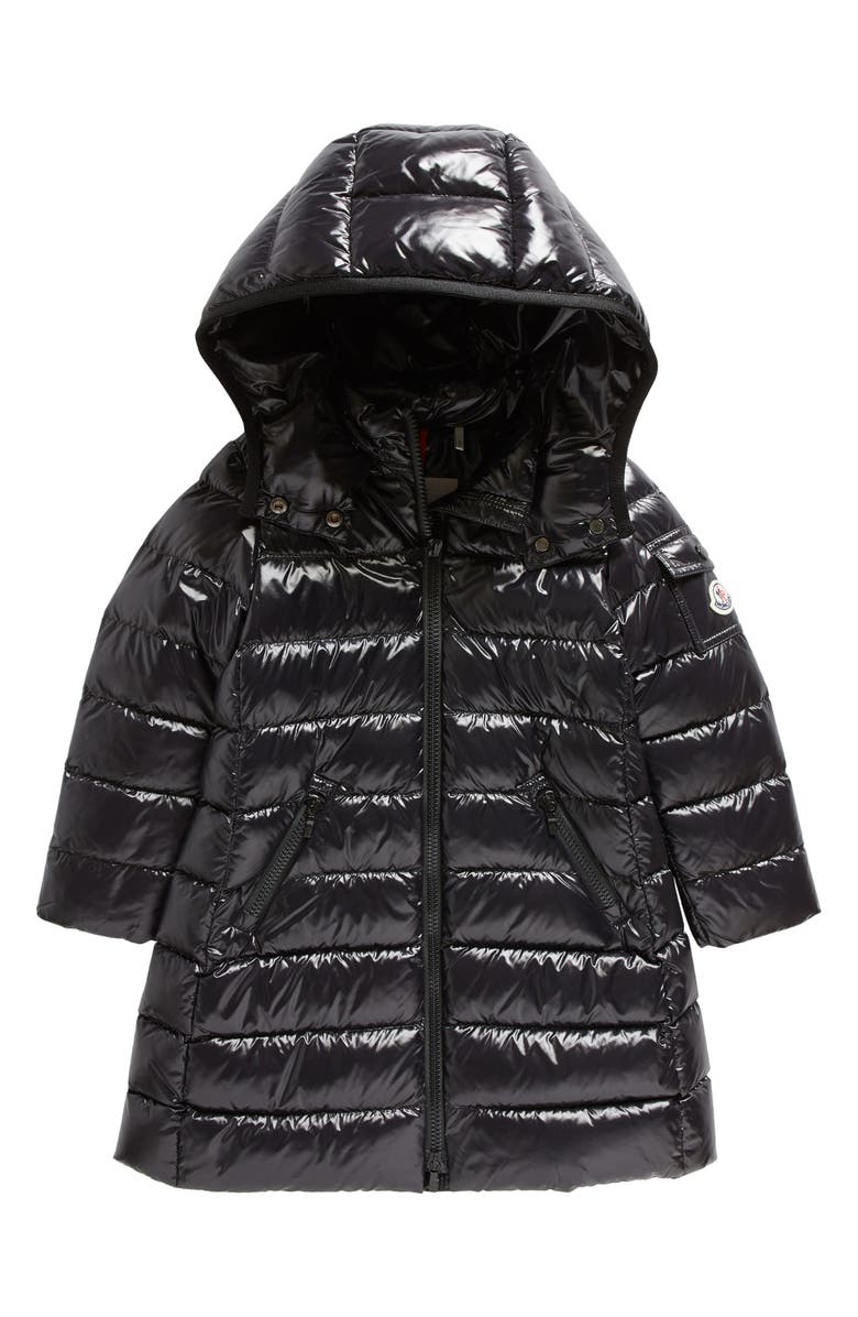 Moncler Kids' Moka Down Coat, Main, color, 