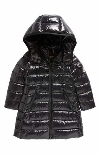 Moncler puffer jacket kids online
